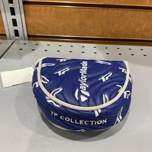 Taylormade NEW TP Hydroblast Mallet Putter Cover